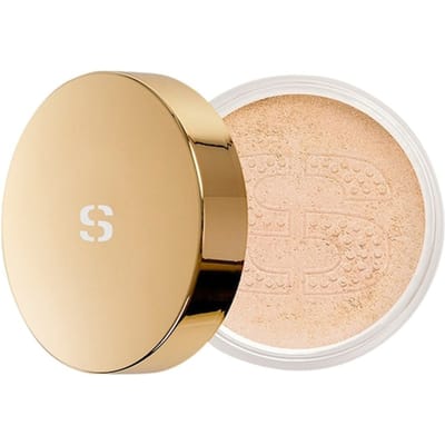 SISLEY Make-up gezicht Phyto-Teint Poudre Libre Los poeder Dames 12 g
