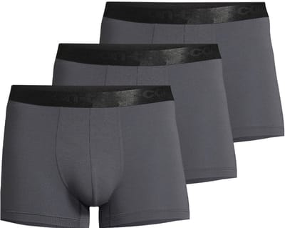 Conta Heren retro short / pant 3 pack Modal