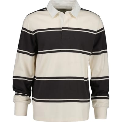 Polo Gant Rugger striped