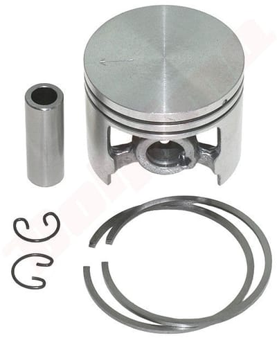 Zuigerset passend op STIHL MS440 50mm ( 1128 030 2000 ) 10mm