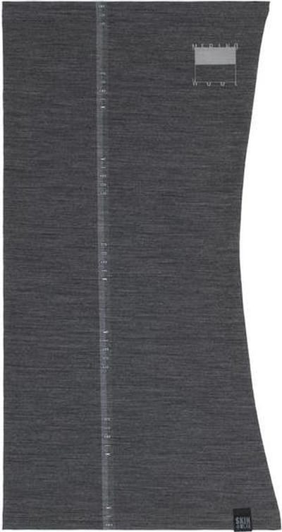 Gobik Bandana Merino Moonbah Black Lead