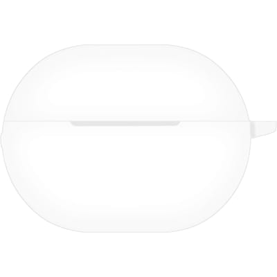 Huawei Freebuds Pro case - Wit