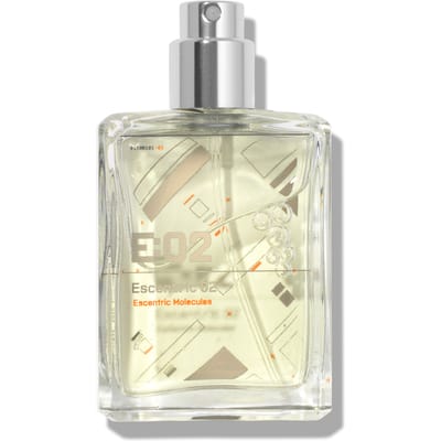 Escentric Molecules Escentric 02 Refill