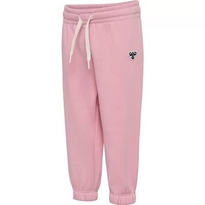 Hummel kinderjoggingbroek Hmlmini Loose Pants Bee 230312
