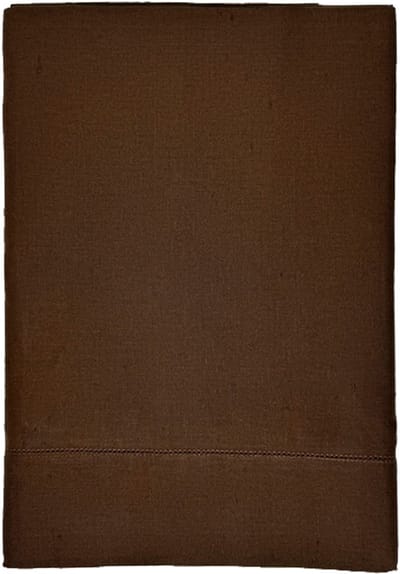 Ebba tafelkleed - 160 x 330 cm - cacao