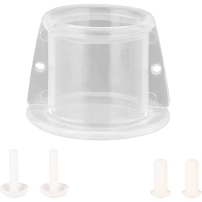 Collier de protection anti-morsure, anti-picage de plumes, cicatrisant pour les plaies, pour perroquet de compagnie(S)