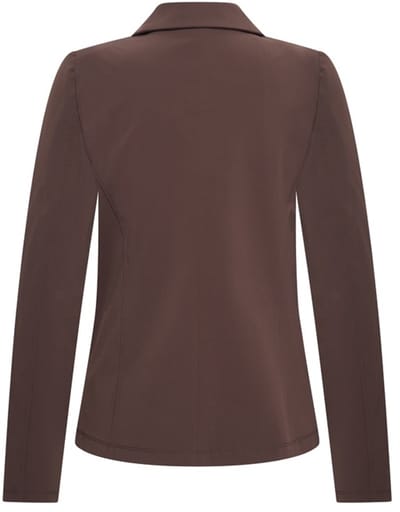 MI PIACE - Travel Blazer Uni 2015 Espresso - Maat : S