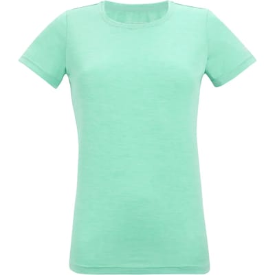Het Fingal Edition sportieve T-shirt voor dames