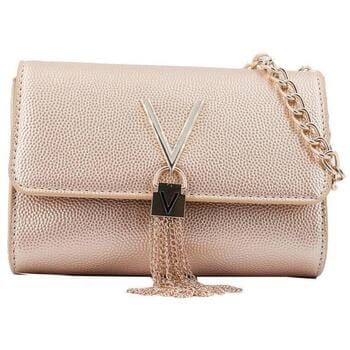 Valentino Bags Divina S Dames Crossbodytas - Goud Metallic