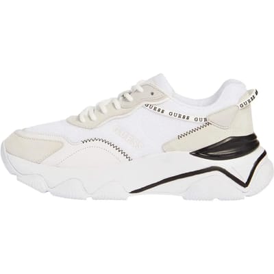 Damestrainers Guess Micola