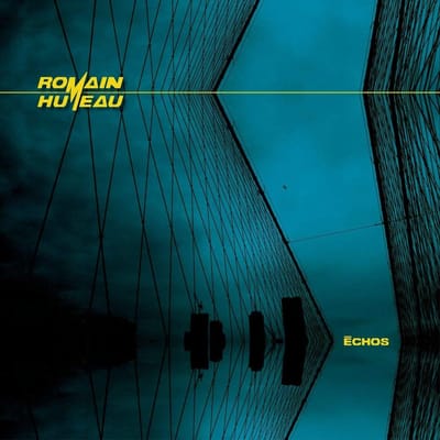 Romain Humeau - Echos (CD)
