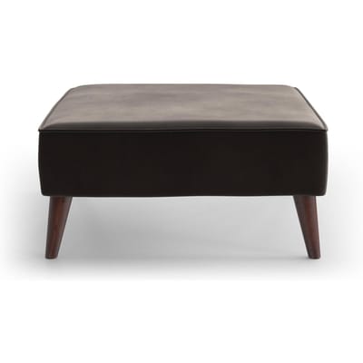 Hocker Zara velvet | NADUVI Collection