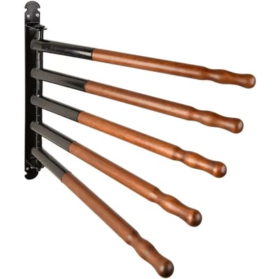 Dekenstaart voor paarden Stubbs Retro S9377