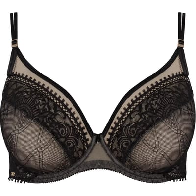 Dames push-up bh Selmark Aurum