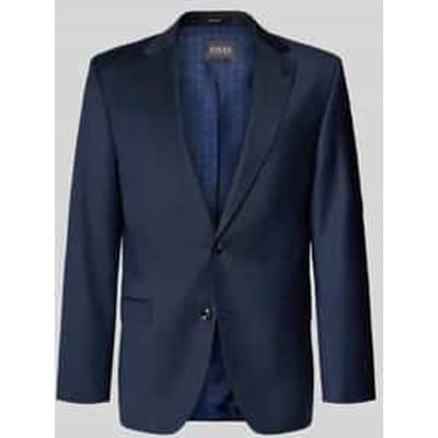Modern fit 2-knoops colbert, model 'Duncan'