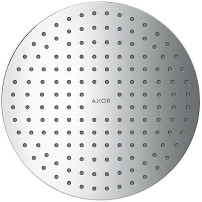 AXOR Showers overhead shower 250 2jet ceiling-mounted 35298000