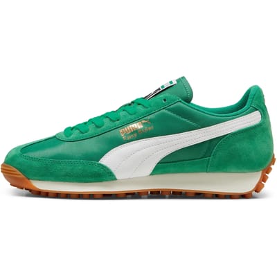 Puma Easy Rider Vintage Archive Green Unisex Sneakers Wit 399028-03 37 blue