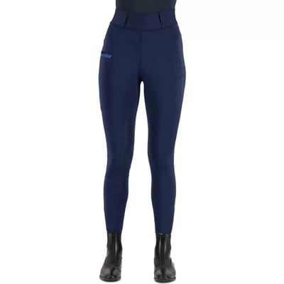 Dameslegging met volledige grip Imperial Riding Comfi Sparks