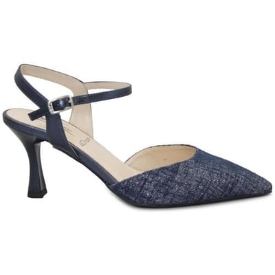 Pumps NeroGiardini NGD-E26-61544-OC
