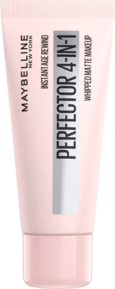 Maybelline Instant Perfector 4-in-1 Matte Medium Deep - 3 x - Voordeelverpakking