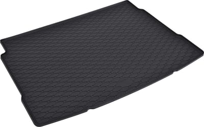 Kofferbakmat voor Renault Austral (vanaf 2022-) - Rubber