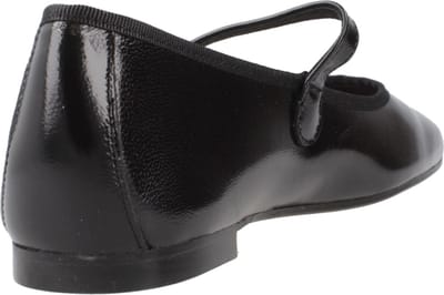 YELLOW CLAU Zwart 38 EU