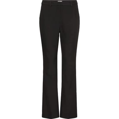 ICHI - IHFAVA FLARED PA - Dames - Regular fit jeans