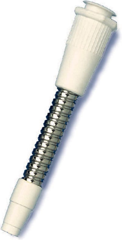 Idrogas Flexibel Kraantje - 20cm