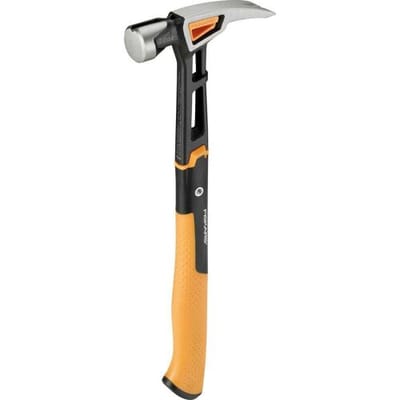 Fiskars IsoCore™ 1020215 Universele hamer 0.95 kg 390 mm 1 stuk(s)