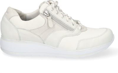 Durea 6279 Sneaker Wit K