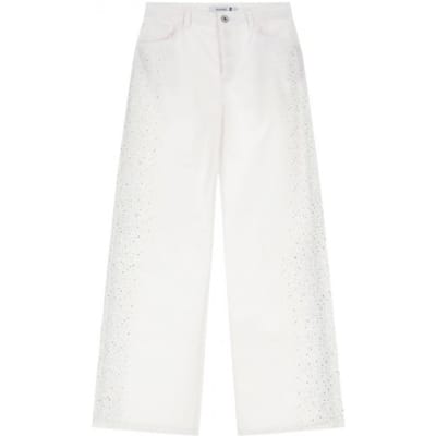 Jeans Vrouw Please P869200006