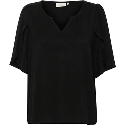 Vrouwenblouse KAFFE Mona
