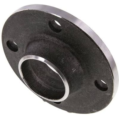 Voorlansflens DN50-PN6 60.3mm Zwart Staal DIN 2631 En EN 1092-1 (Type 11)