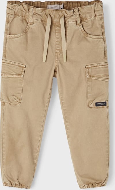 Name it cargobroek Baggy fit