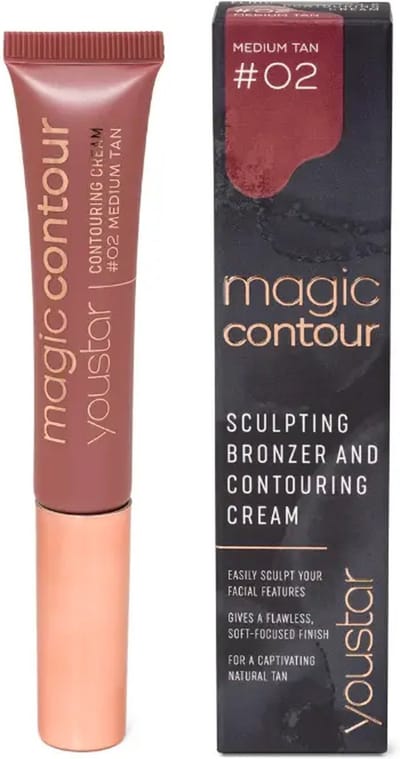 Youstar Magic Contour Cream