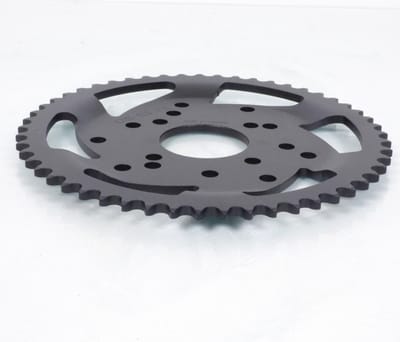 ringwiel voor twee wielen derbi 50 fenix 1997 tot 2000 1015.53 nieuw