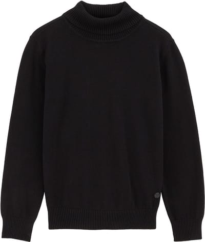 WE Fashion Jongens trui met col