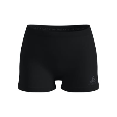 Odlo Performance Light Boxershort Dames-zwart