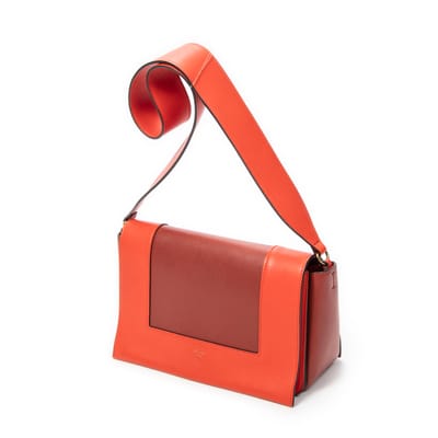 Medium Frame Crossbody  Schoudertas