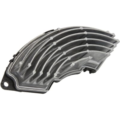 Weerstand, interieurventilator DENSO DRS07001