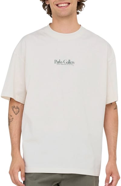 Only & Sons Parker Loose Shirt Heren - Maat XL