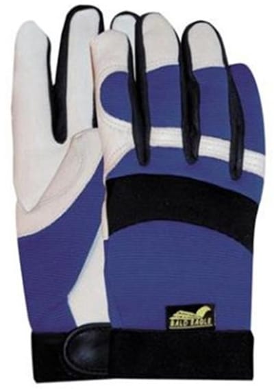 M-Safe handschoen Bald Eagle maat 10 / XL - handschoen Bald Eagle