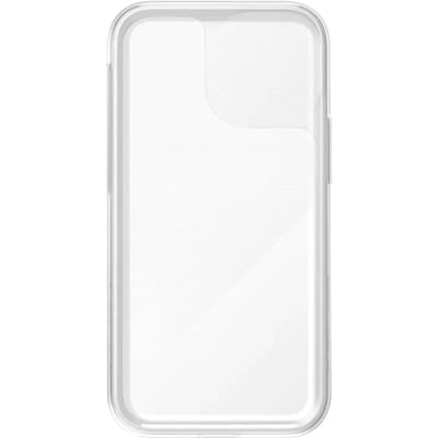 Waterdichte bescherming Quad Lock MAG Poncho - iPhone 13 Mini