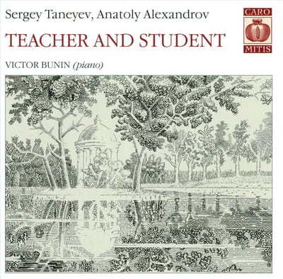Teacher & Student