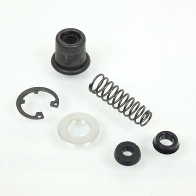 Kit réparation maitre cylindre frein Tourmax pour moto Suzuki 85 RM 2002 à 2004