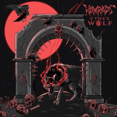 Wolf