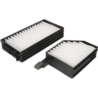 Cabineluchtfilter BOSCH 1 987 435 043