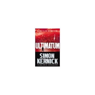 Ultimatum - Simon Kernick