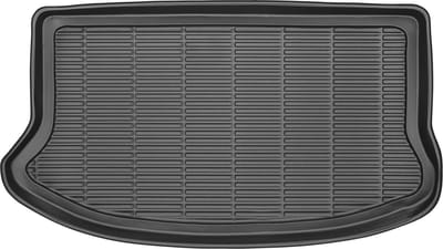 Max-Dywanik Serie - Kofferbakmat - Hyundai ix20 - Minivan 2010-2018