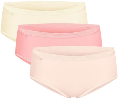 sloggi Midislip Originals Basic H